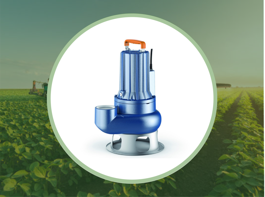 ELECTROBOMBAS SUMERGIBLES MC 20/50 2HP 220V